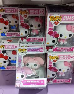 Funko Pop Personajes - Miniatura 3