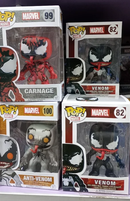 Funko Pop Anime