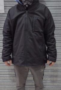 Campera Neoprene Talles Súper Especiales