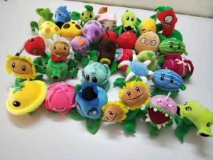 Peluche Plantas Vs Zombies - Miniatura 2