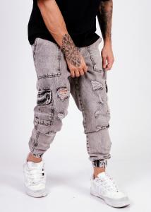 Jogger Moon Cargo de Hombre - Miniatura 2