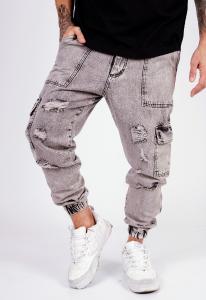 Jogger Moon Cargo de Hombre - Miniatura 3