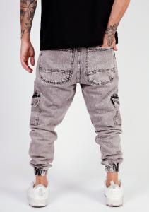 Jogger Moon Cargo de Hombre - Miniatura 5
