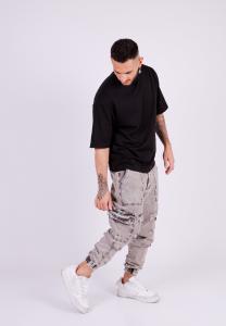 Jogger Moon Cargo de Hombre - Miniatura 8