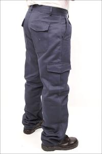 Pantalón Cargo de Trabajo - Miniatura 2