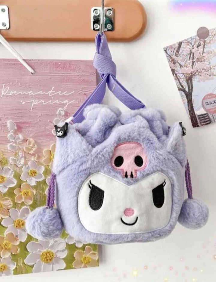 Bandolera Korumi Fashion - Imagen 3
