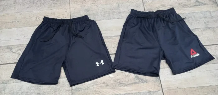 Short Lycra Hombres