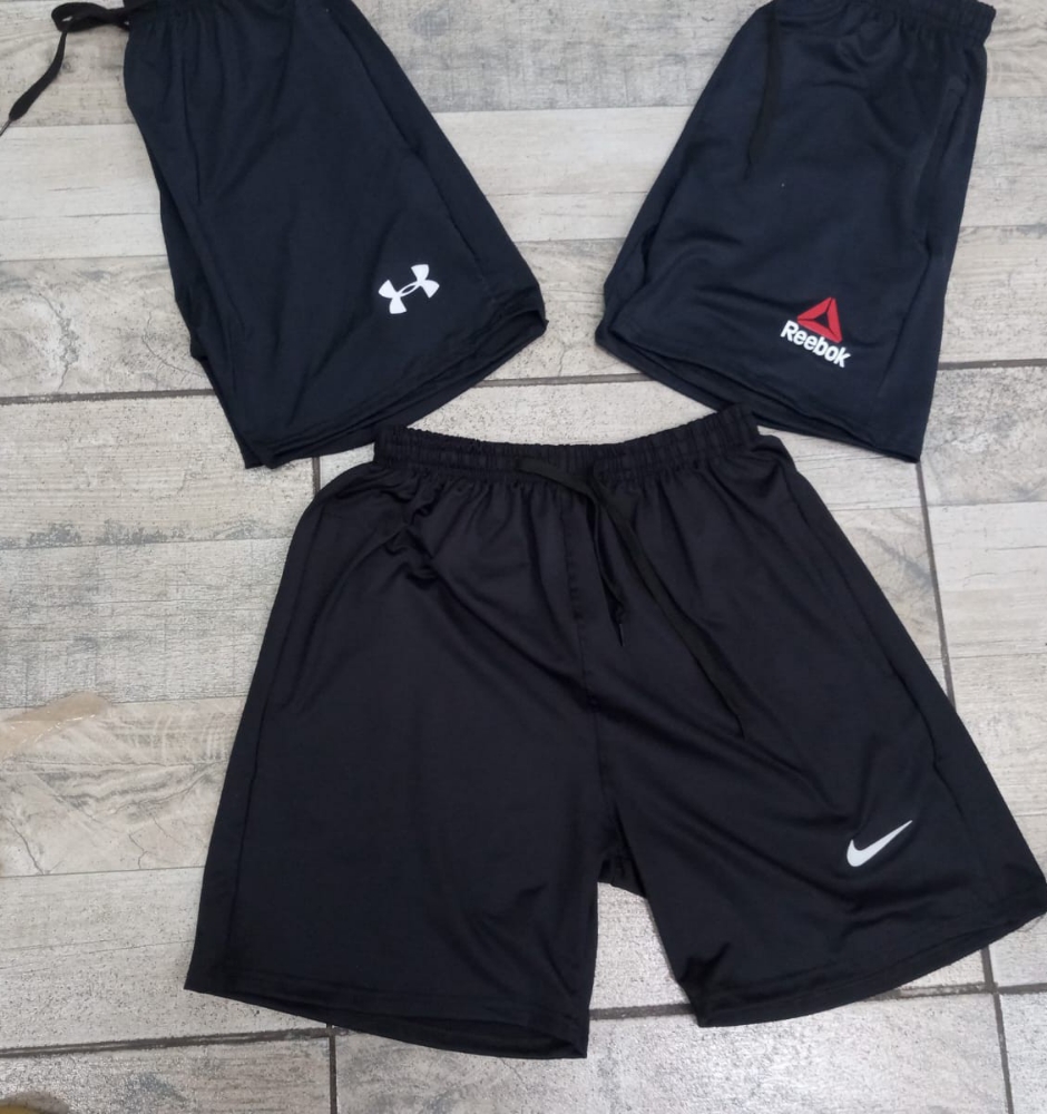 Short Lycra Hombres - Imagen 2