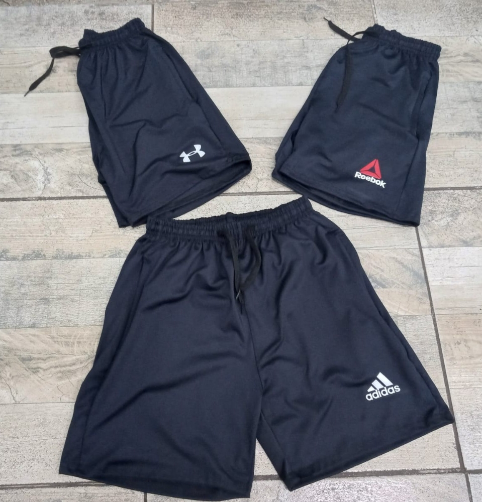 Short Lycra Hombres - Imagen 3