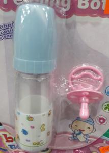 Set Bb Juguete