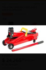 Gato Crique Carrito 2t