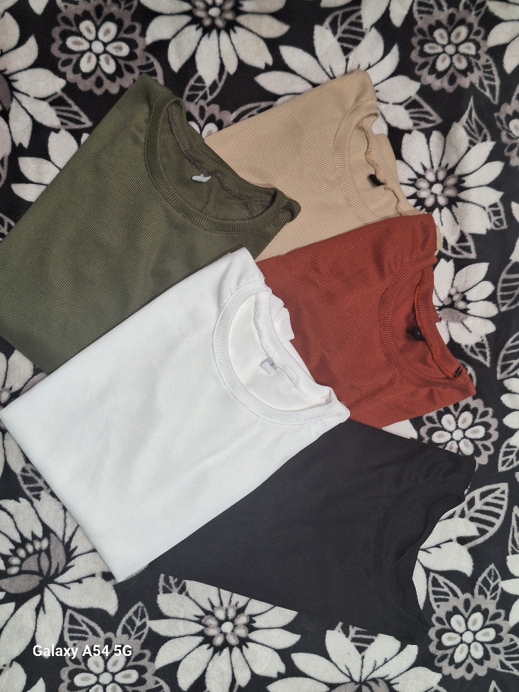 Camisetas Morley - Imagen 2