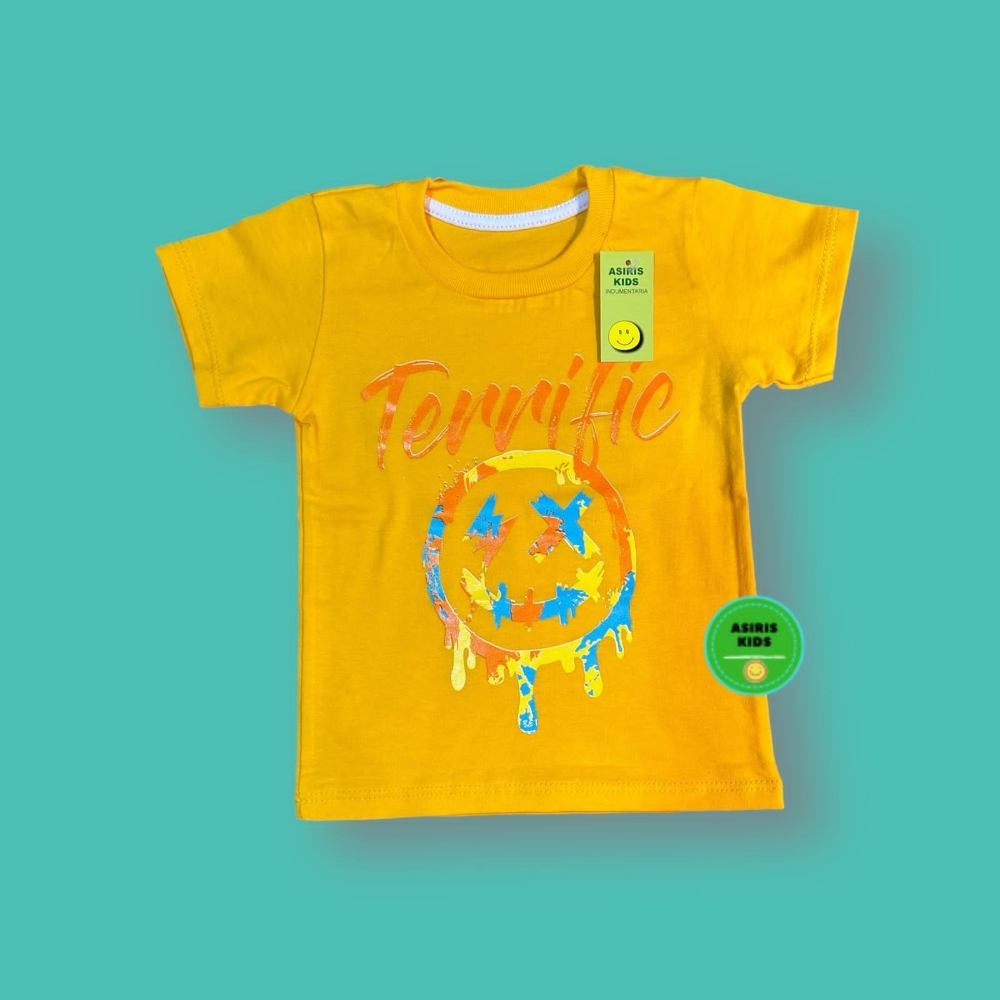 Remera Algodón Peinado Bebe - Imagen 3
