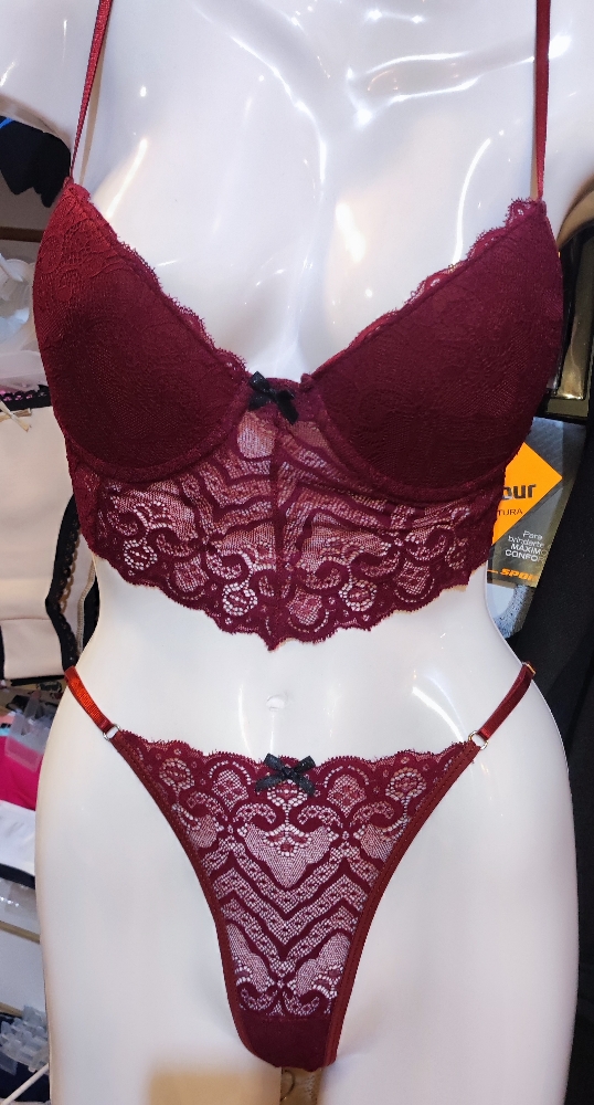 Art. 820 Conjunto Soft con Base Alto Less Regulable - Imagen 2