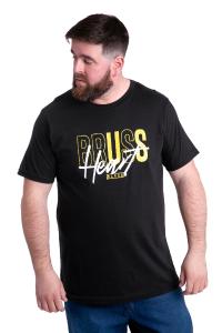 Remera Talle Especial Premium Manga Corta - Miniatura 4