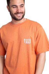 Remera Oversize Manga Corta Fase - Miniatura 7