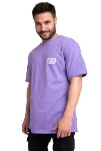 Remera Oversize Manga Corta Fase - Miniatura 6