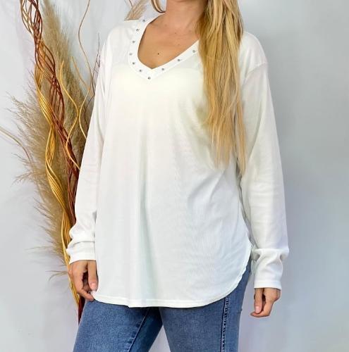 Remeron con Perlas Morley