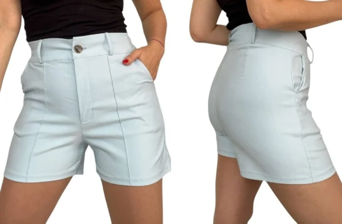 Short Sastrero Vengalina