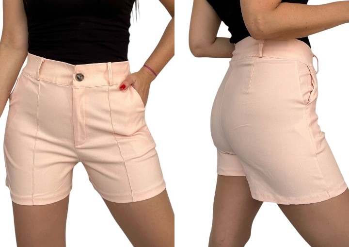 Short Sastrero Vengalina - Imagen 2