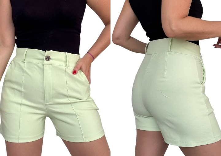 Short Sastrero Vengalina - Imagen 3