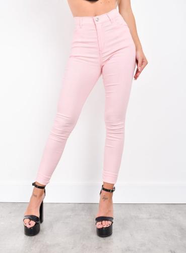 Pantalón Chupín Vengalina