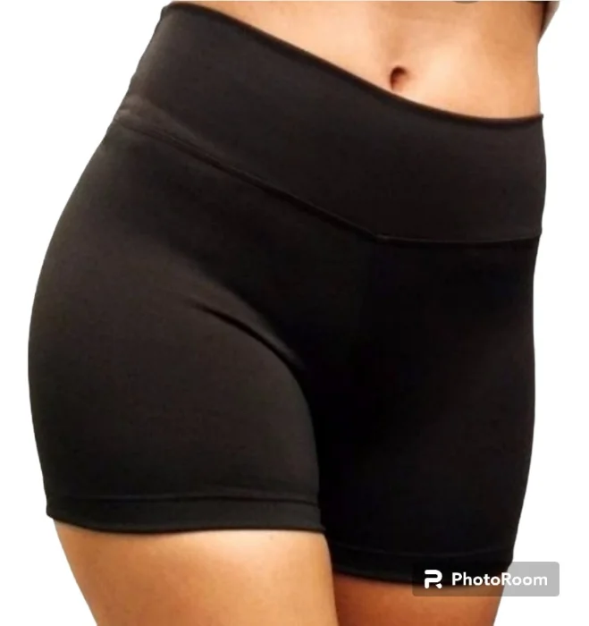 Short Lycra