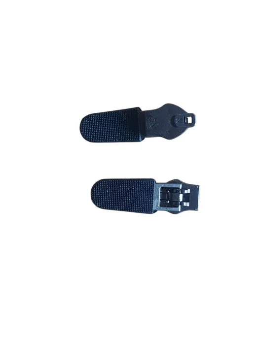 Deslizador Reversible Gomita  #5 X 500 Unidades