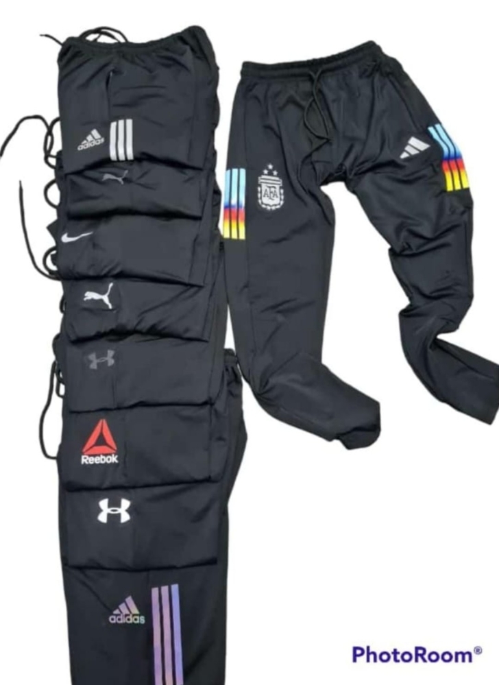 Jogger Laycra Termico Frizado - Imagen 1