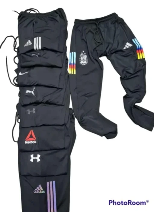 Jogger Lycra Verano