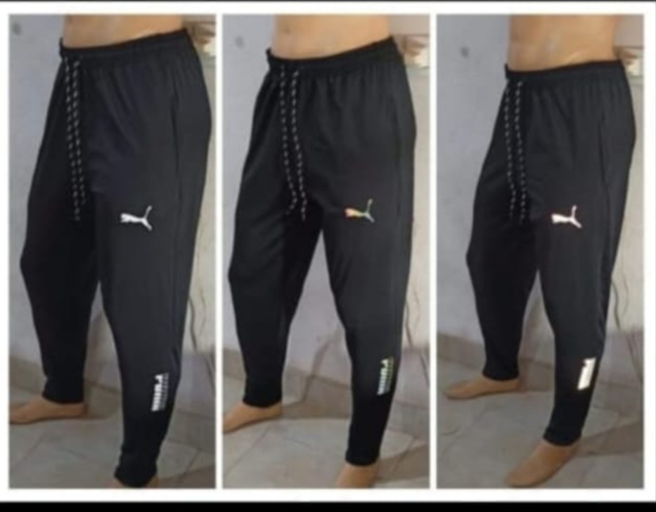 Jogger Laycra Termico Frizado - Imagen 2