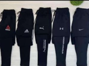 Jogger Laycra Termico Frizado - Miniatura 4