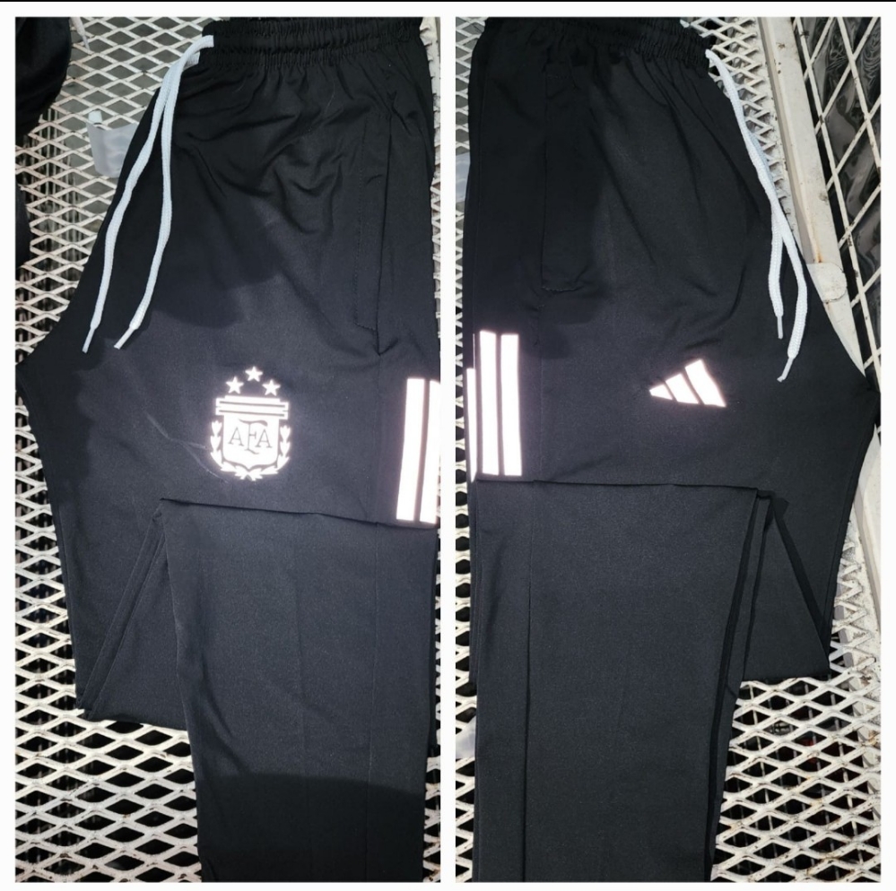 Jogger Laycra Termico Frizado - Imagen 6