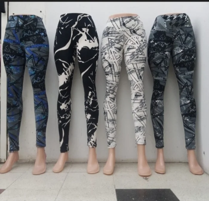 Lycra Verano Sublimado