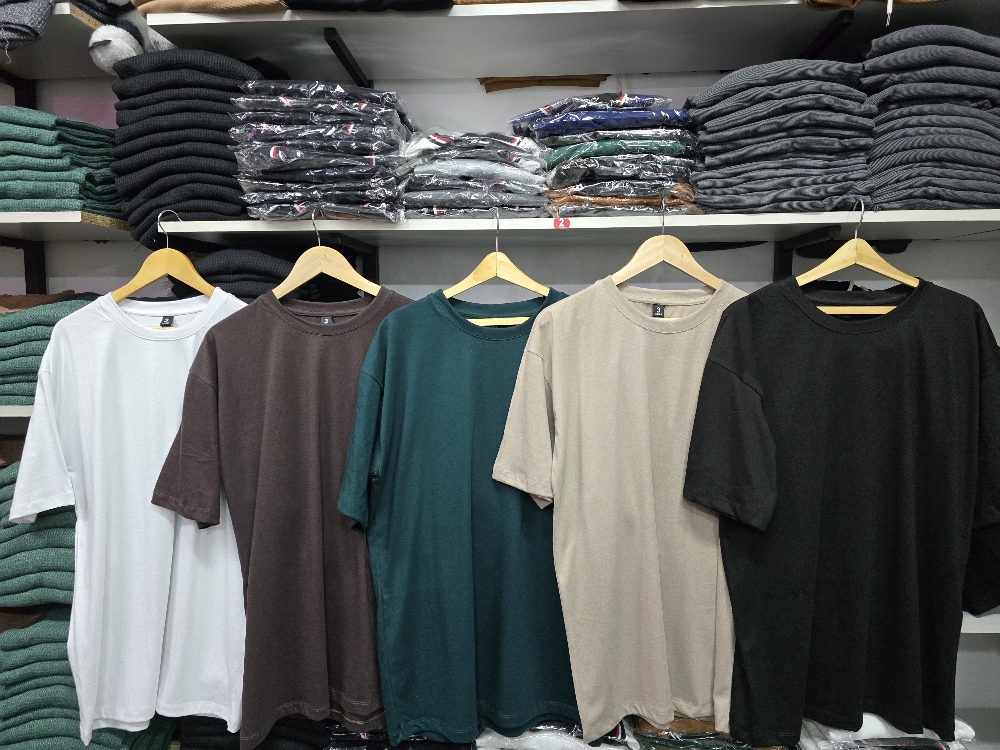 Remeras Over Size - Imagen 3