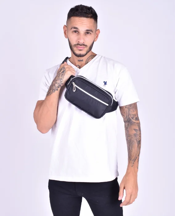Riñonera Impermeable Andylu Accesorios
