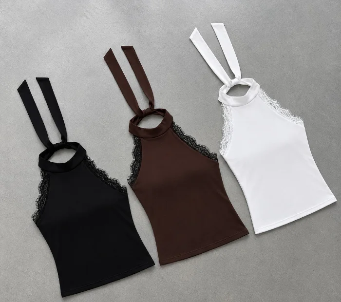Musculosa Holter