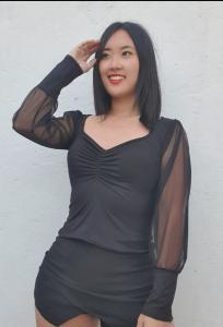 Blusa con Tul
