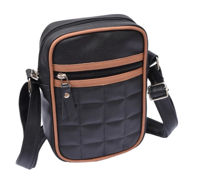 Morral Unisex Combinados Andylu Accesorios