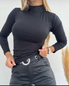 Polera de Modal Viscosa