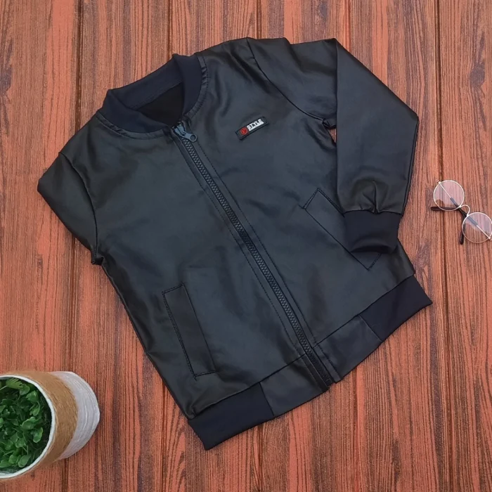 Campera Bomber