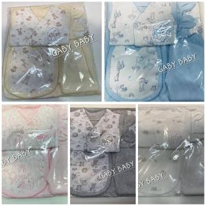 Ajuar 5 Piezas-bolsita