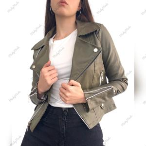 Campera Engomada