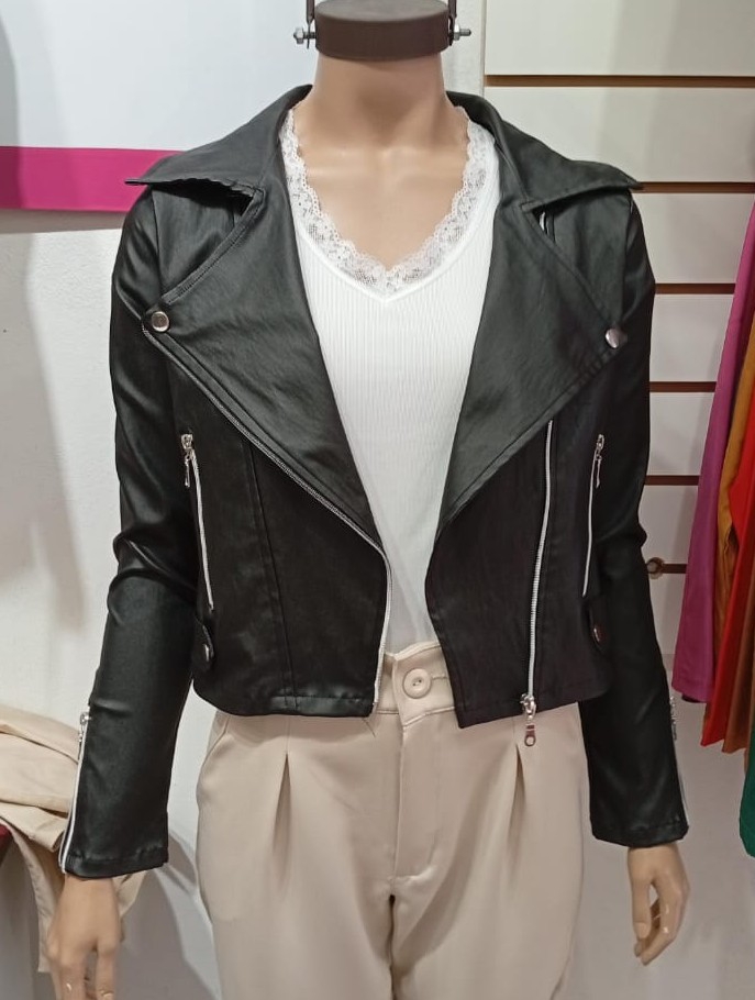 Campera Engomada - Imagen 2