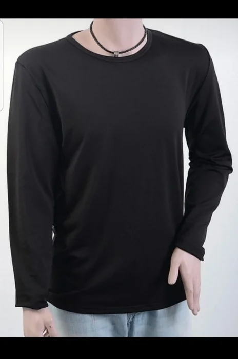 Camiseta Termica Unisex