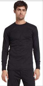 Camiseta Termica Unisex - Miniatura 2