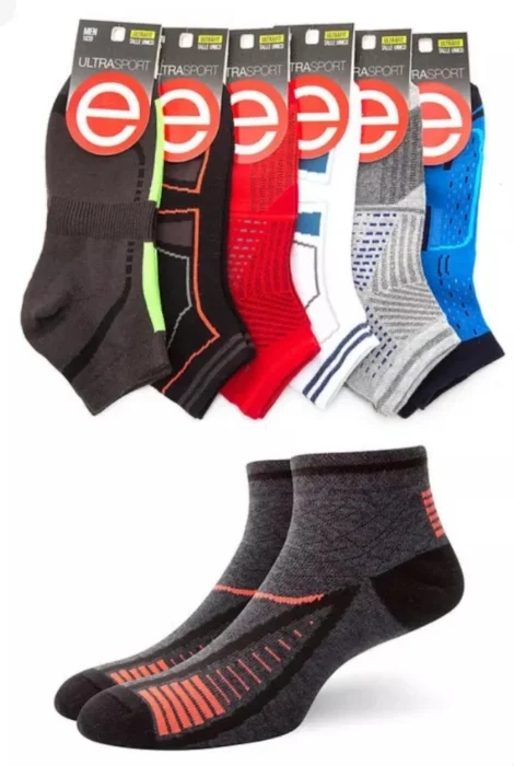 Zoquete Ultra Sport Hombre Elemento Original