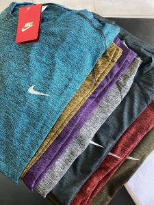 Remera Deportiva Hombre
