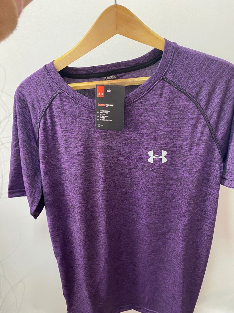 Remera Deportiva Hombre - Imagen 3
