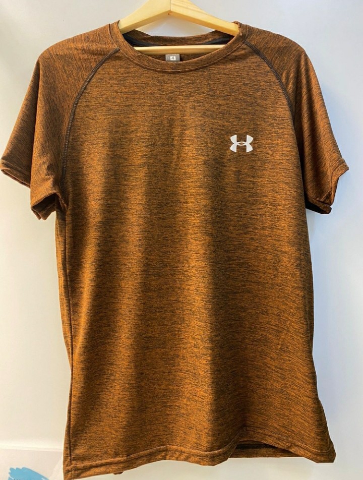 Remera Deportiva Hombre - Imagen 5